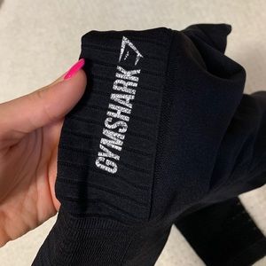 Gymshark leggings SOLD